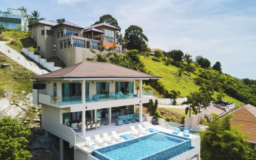 Baan Cyan