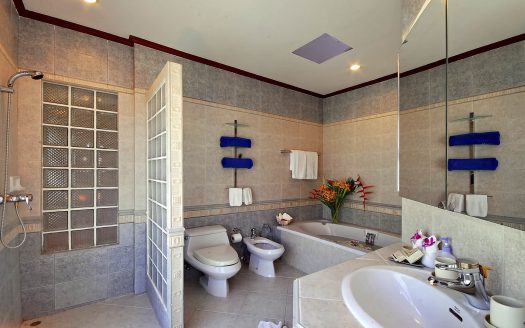 Baan Flora – Shiva Samui
