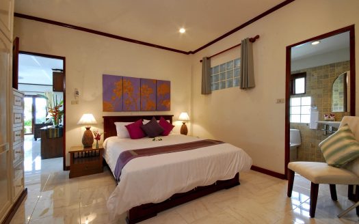 Baan Flora – Shiva Samui