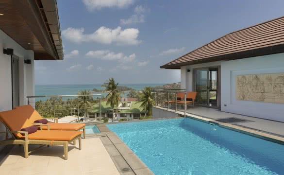 Ganesh – Horizon Villas