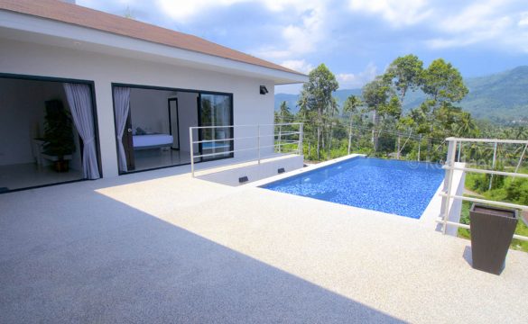 Villa Ginger, Koh samui