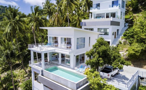 Villa Melo, Koh Samui