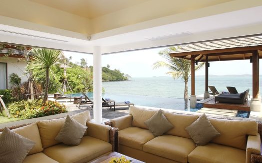 Baan Feung Fah – Dhevantara Residence
