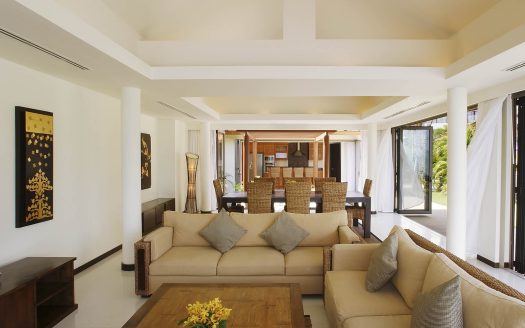 Baan Feung Fah – Dhevantara Residence