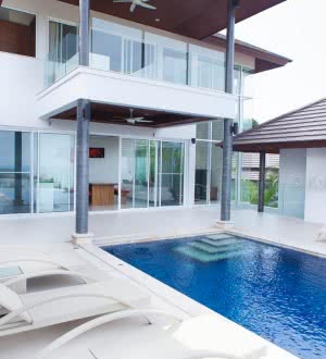 Belle – Horizon Villas