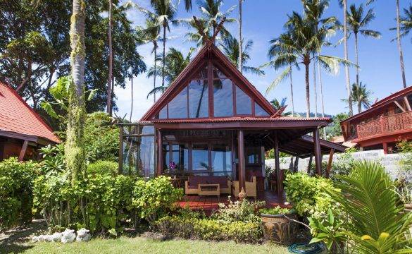 Villa Natives Samui