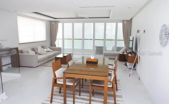 Panu apartments, Koh Samui