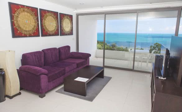 1 bedroom apartment - Koh Samui