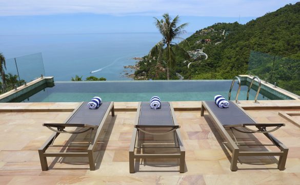 Villa Calvie, Koh Samui