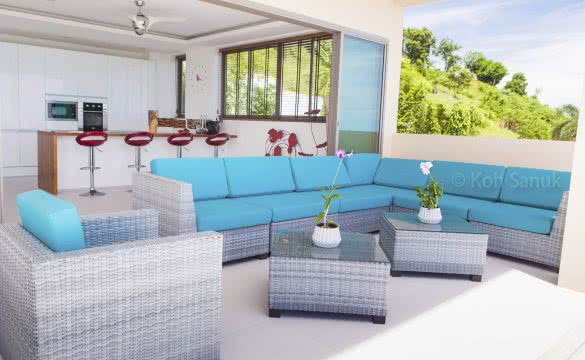 Baan Cyan