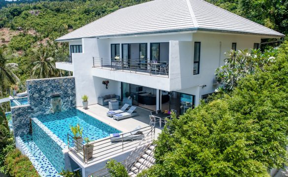 Villa Dove, Koh Samui