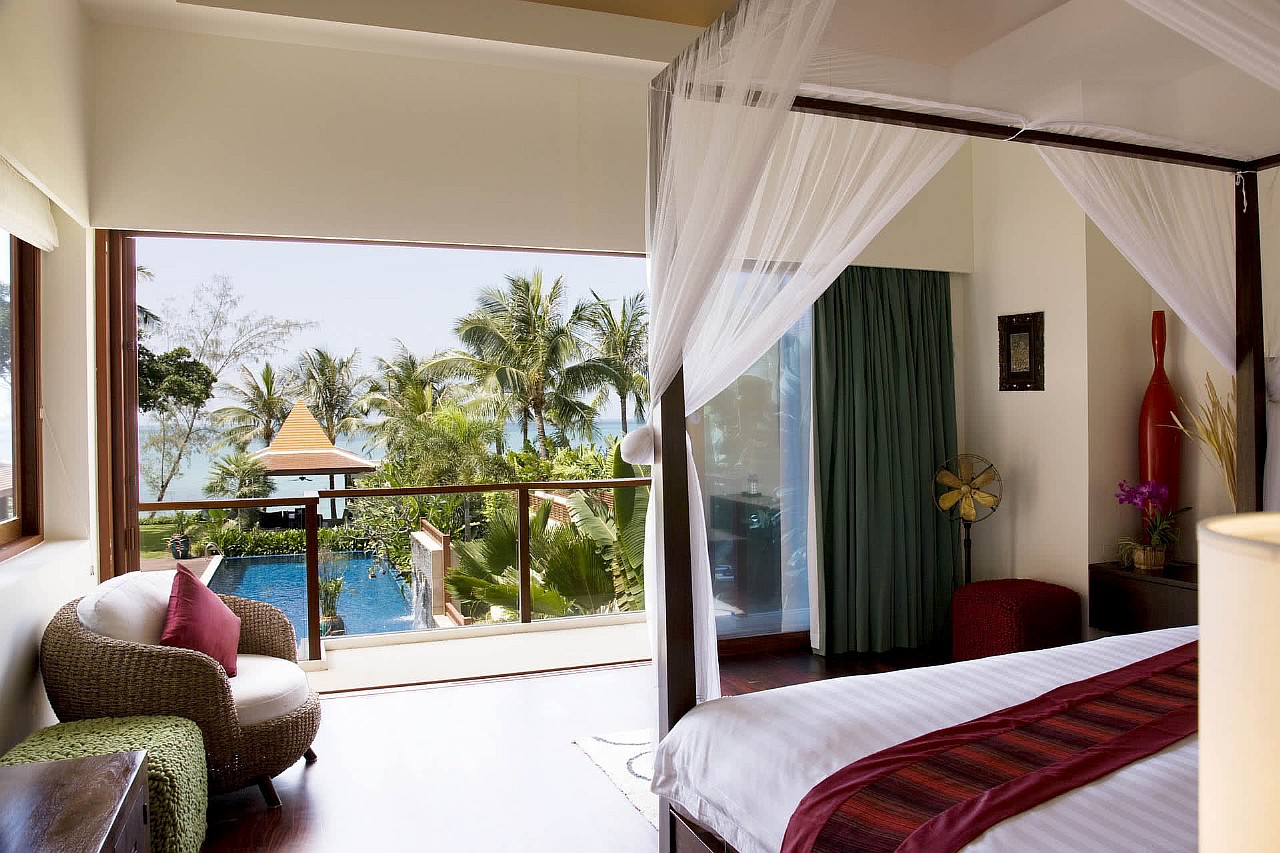 Haineu – Dhevatara Cove