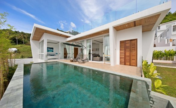 Villa Namo, Koh Samui, Chaweng