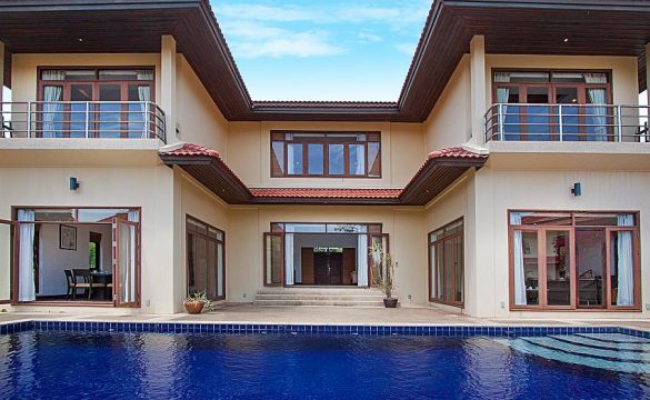 Villa Tongson bay - ov 8, Koh Samui