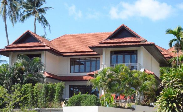 Villa Tongson Bay - OV4, Koh Samui